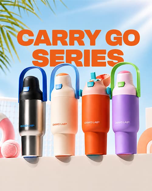 Carry Go Series